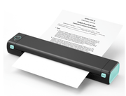 Action Outdoors Limited Portable Wireless A4 Thermal Printer (Single Unit) Portable Wireless A4 Thermal Printer (Single Unit)
