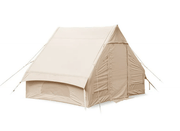 Cotton Camping Inflatable Tent by Action Outdoors Limited