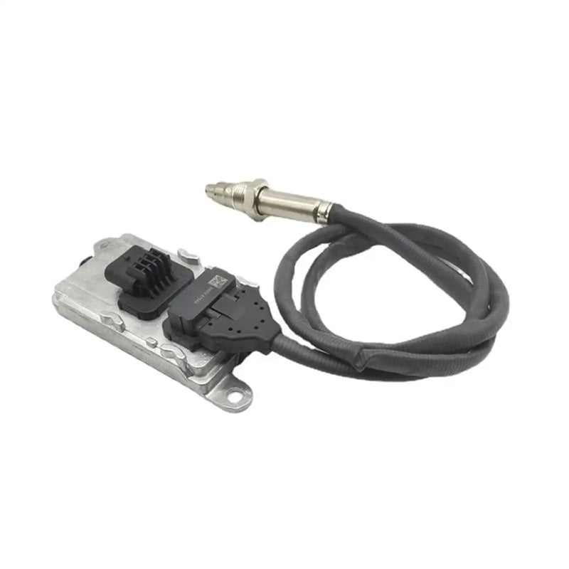 NOx Sensor A2C95913000-01 5WK96756A SNS156A. Compatible for Cummins Engine Truck Excavator (OE : 5WK96756A) by JBH AUTO PARTS