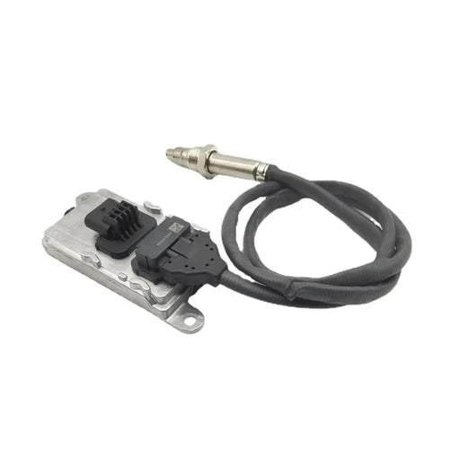 NOx Sensor A2C95913000-01 5WK96756A SNS156A. Compatible for Cummins Engine Truck Excavator (OE : 5WK96756A) by JBH AUTO PARTS