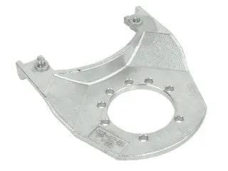 Trojan Trailer Brake Components Caliper Mounting Plate - Stainless Steel Caliper Mounting Plate - Stainless Steel