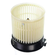 A/C Air Conditioning Heater Heating Fan Blower Motor for Nissan Qashqai J11 1.6 R9M 2014-2018 272264EM0A 27226-4EM0A by JBH AUTO PARTS