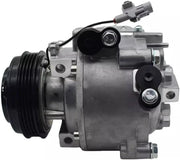 FOR SUZUKI Vitara SX4 QS90 AC AIR CONDITION COMPRESSOR 9520061M01 95200-61M02 AKV200A4114A AC Compressor by JBH AUTO PARTS