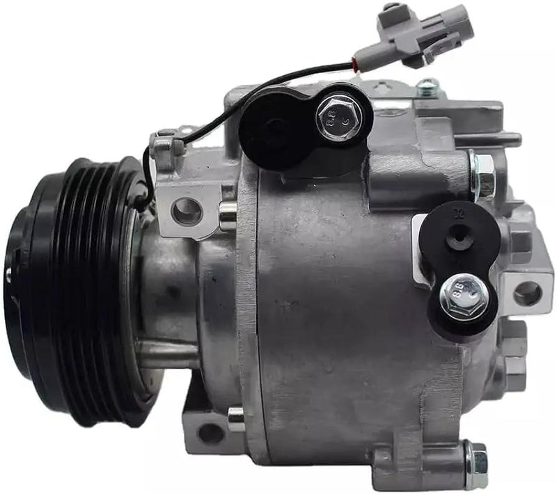 FOR SUZUKI Vitara SX4 QS90 AC AIR CONDITION COMPRESSOR 9520061M01 95200-61M02 AKV200A4114A AC Compressor by JBH AUTO PARTS
