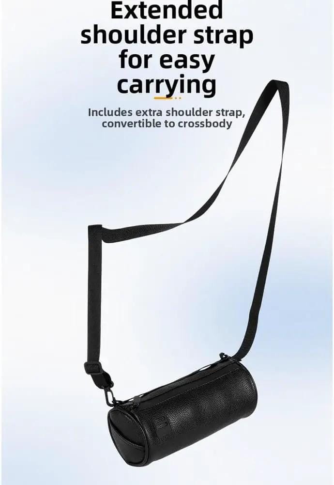 ECOTREK Bike Handlebar Bag 1.8L Waterproof-QX11512 by ECOTREK