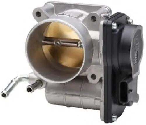 Throttle Body Assy 16119-EN20C fits 2007-2014 Nissan X-Trail T31 Qashqai J10 2.0 by JBH AUTO PARTS