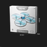 HD Camera Drone Large Size Quadcopter Toy with Headless Mode Trajectory by dealonline.co.nz