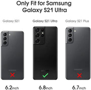 Samsung S21 ULTRA Waterproof Case by salelink.co.nz
