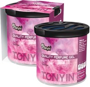 TONYIN QUALITY PERFUME GEL 80G by Racing Pro NZ Ltd