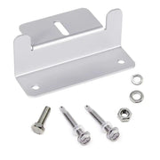 4pcs Solar Panel Mounting kits Aluminum Alloy Brackets for RV Boat Home by salelink.co.nz