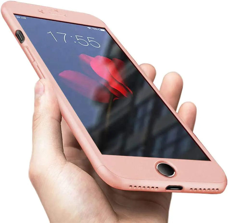 iPhone 7 Plus Case by salelink.co.nz