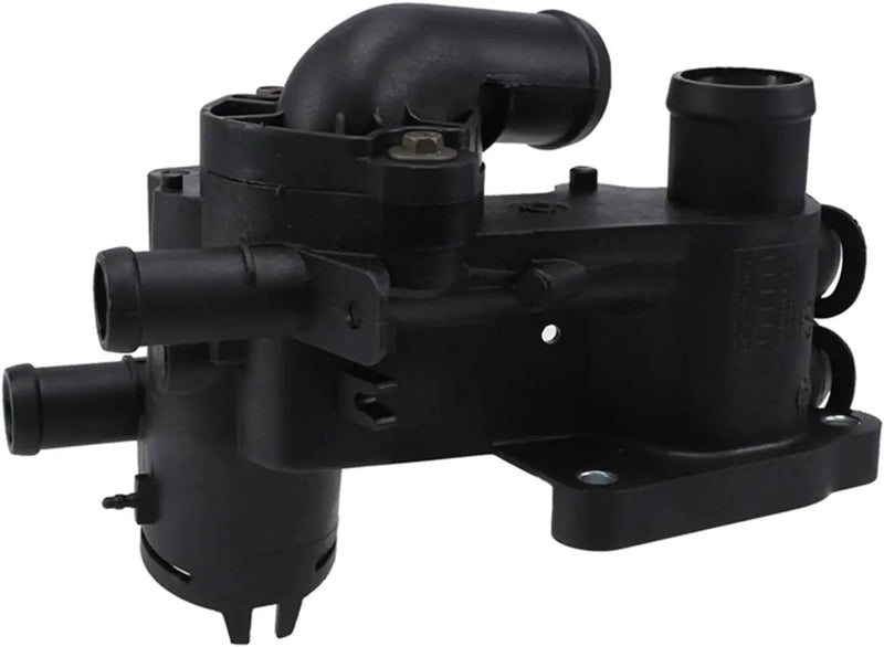 NEW VW POLO 6R COOLANT THERMOSTAT HOUSING 032121111CG by JBH AUTO PARTS