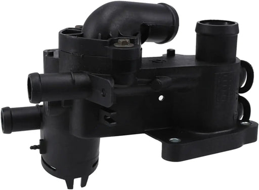 NEW VW POLO 6R COOLANT THERMOSTAT HOUSING 032121111CG by JBH AUTO PARTS