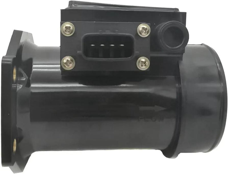 22680-1M200 226800m600 0 280 213 002 Mass Air Flow MAF Sensor For NISSAN PATROL GR II Y61 MAXIMA QX A32 Station Wagon 2.0L 3.0L by JBH AUTO PARTS