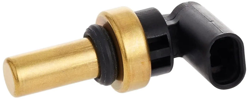 12641073 Coolant Water Temperature Sensor for Chevrolet Cruze Trax Sonic Malibu Cadillac CT6 Buick Encore GMC Saturn Astra Opel by JBH AUTO PARTS