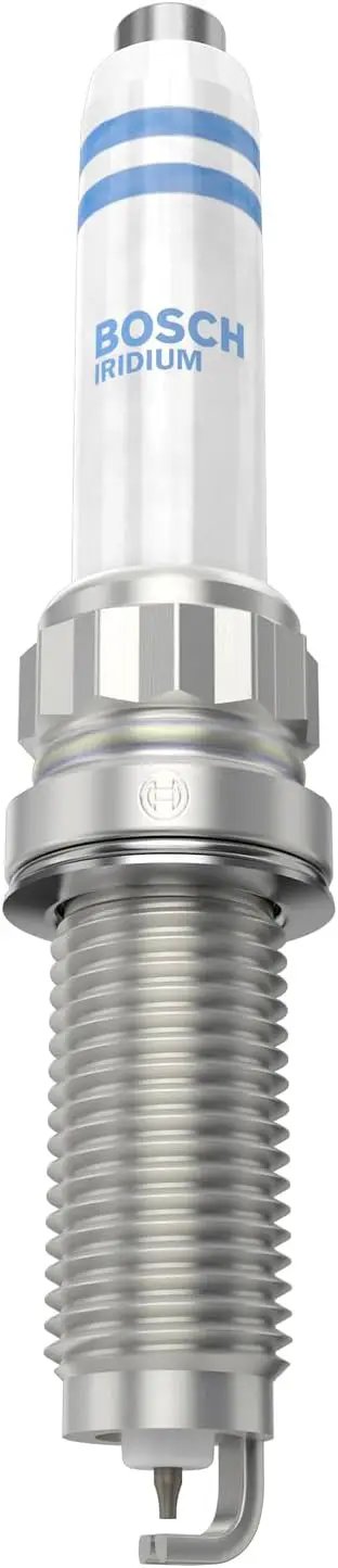 Bosch ZR6SI332 Spark Plugs Double Iridium – Pack of 1 by JBH AUTO PARTS