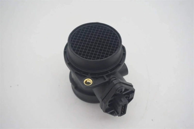Air Flow Sensor Mass Air Flow Sensor MAF Fit for Audi 200 A3 A4 A6 Avant Quattro B5 C5 1.8i Turbo 1.8T 97-00 037906461C 0280217117 0 280 217 117 by JBH AUTO PARTS