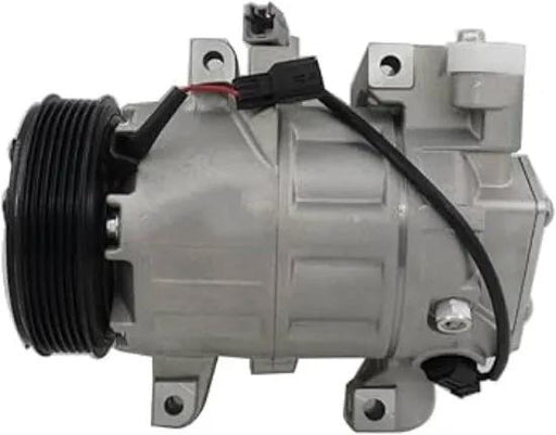 Air Conditioner AC Compressor for Nissan Altima Pathfinder INFINITI QX60 92600-3JV0A 926003JV0A 926003TA0A 926003TA0B 926003TA0C by JBH AUTO PARTS