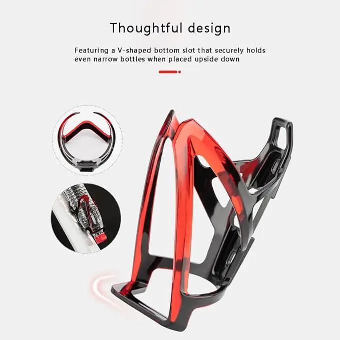 Ecotrek Bike Water Bottle Holder CC4607 by ECOTREK