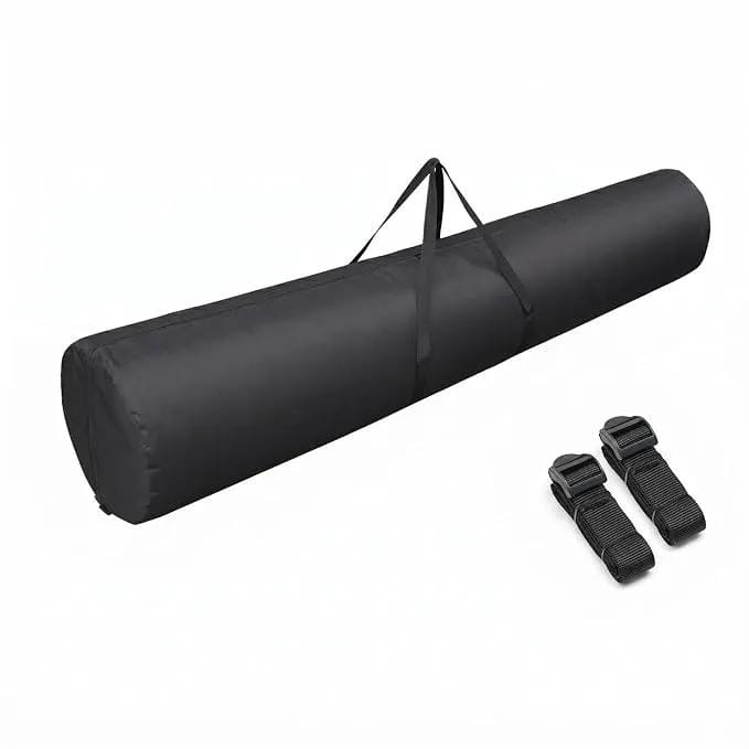 ECOTREK Storage Bags ECOTREK Cylindrical Storage Bag for Rolled Bedding and Tents 46 Cm ECOTREK Cylindrical Storage Bag for Bedding and Tents