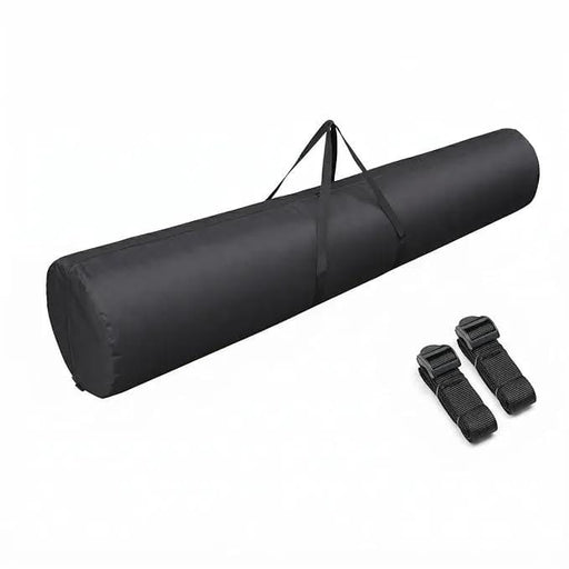 ECOTREK Storage Bags ECOTREK Cylindrical Storage Bag for Rolled Bedding and Tents 46 Cm ECOTREK Cylindrical Storage Bag for Bedding and Tents