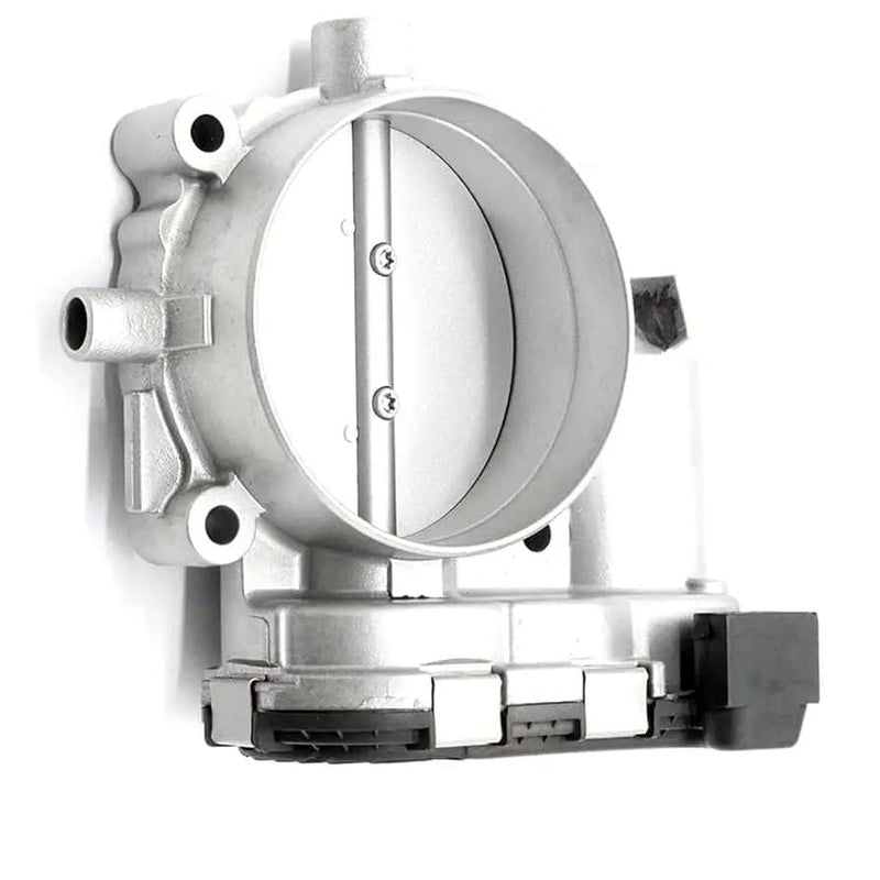New A2731410325 2731410325 Throttle Body For Mercedes Benz GL550 ML550 S550 SL350 CL500 E550 CLK550 14760146-101 14760146-102 by JBH AUTO PARTS