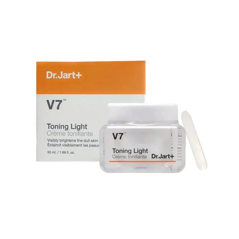 Dr.Jart+ V7 Toning Light 50ml by Poppy Gifts