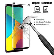 Samsung S9 Screen Protector Tempered Glass by salelink.co.nz