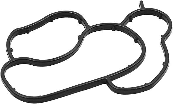 linklock Oil Filter Housing Seal Gasket Suitable for BMW E46 E90 E81 E87 E84 E60 by JBH AUTO PARTS