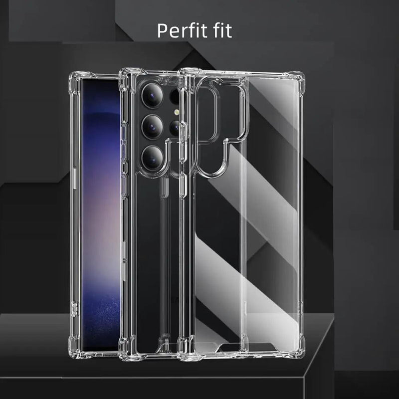 Samsung S23 Ultra Case by salelink.co.nz
