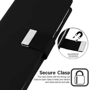 Samsung S20 Ultra Case Wallet by salelink.co.nz