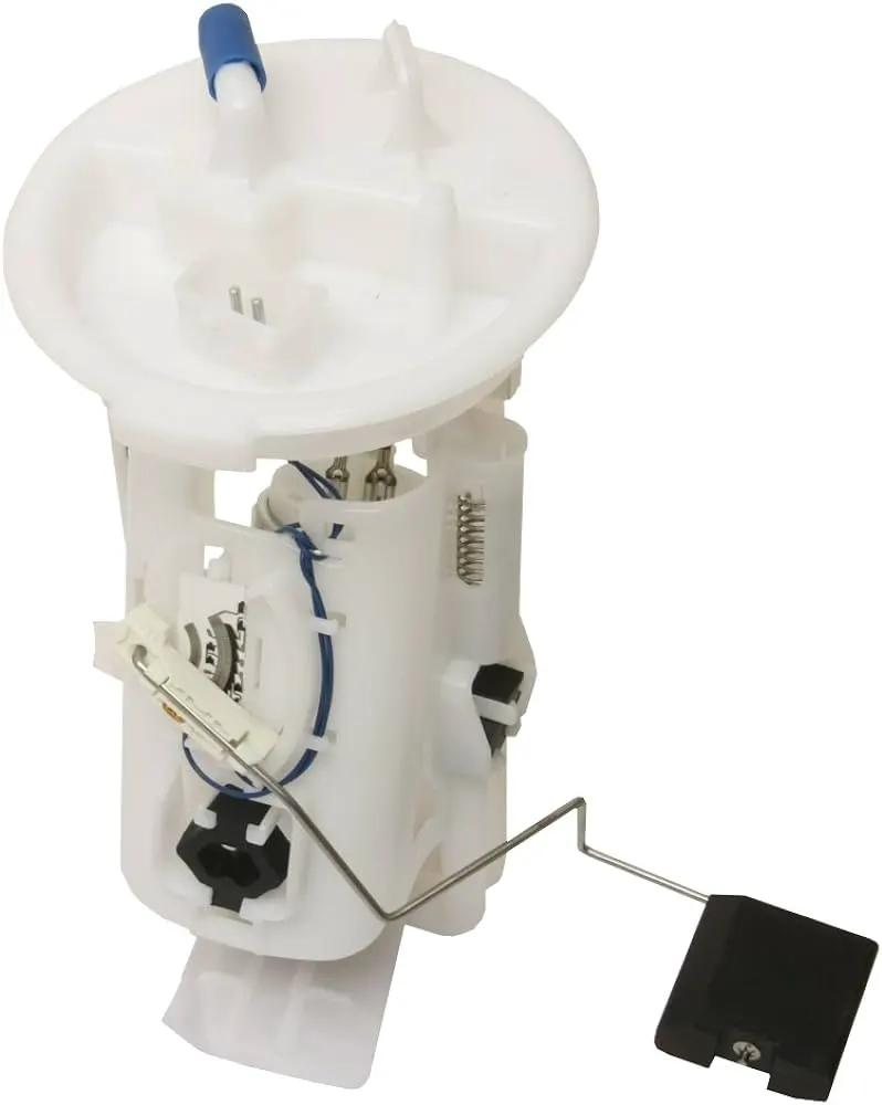 BMW E46 ELECTRIC FUEL PUMP INTANK FUEL PUMP ASSEMBLY 16146766942 by JBH AUTO PARTS