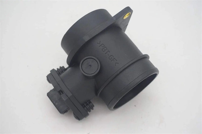 Air Flow Sensor Mass Air Flow Sensor MAF Fit for Audi 200 A3 A4 A6 Avant Quattro B5 C5 1.8i Turbo 1.8T 97-00 037906461C 0280217117 0 280 217 117 by JBH AUTO PARTS