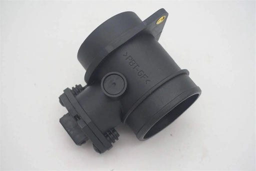 Air Flow Sensor Mass Air Flow Sensor MAF Fit for Audi 200 A3 A4 A6 Avant Quattro B5 C5 1.8i Turbo 1.8T 97-00 037906461C 0280217117 0 280 217 117 by JBH AUTO PARTS