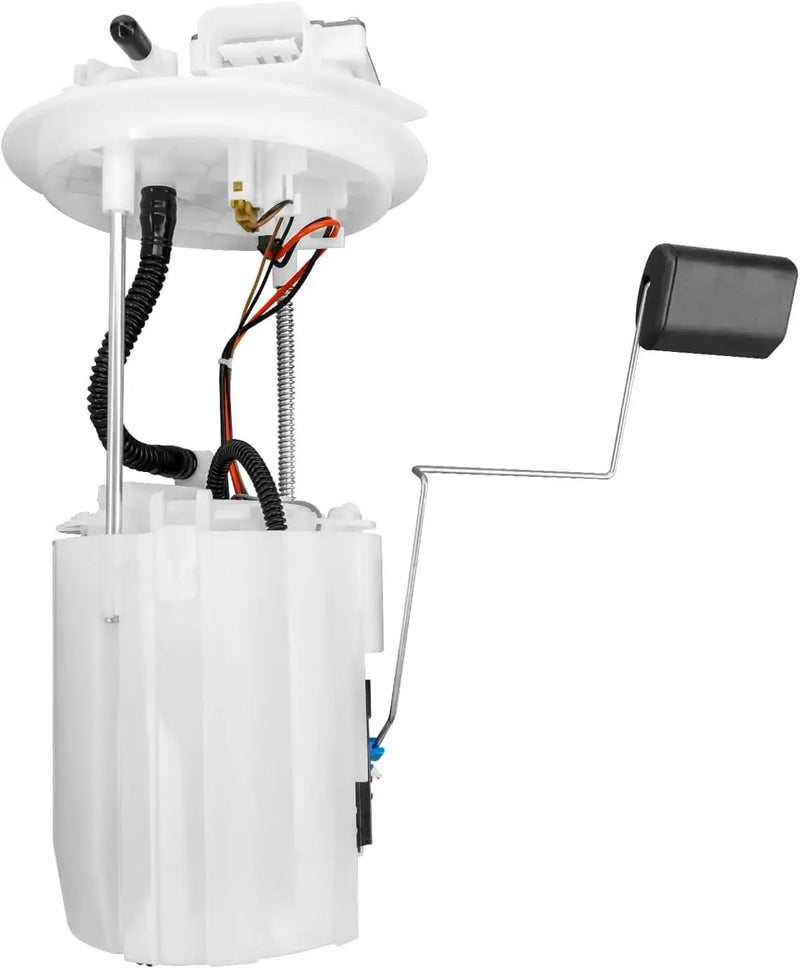 Electric Fuel Pump Assembly Fit for Kia Sorento 2.0L 2.4L 3.3L 2016-2020 Replace 31110C5000 31110-C6200 31120-C6200 DFG2311 94460-C5000 Fuel Pump Module with Sending Unit by JBH AUTO PARTS
