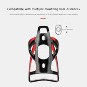 Ecotrek Bike Water Bottle Holder CC4607 by ECOTREK