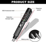 Brake Oil Fluid Tester by salelink.co.nz