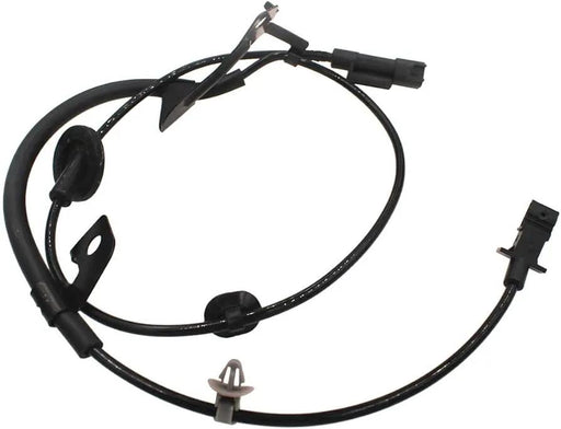 Rear Right ABS Wheel Speed Sensor for Mitsubishi Outlander 4WD Lancer 4670A582 by JBH AUTO PARTS