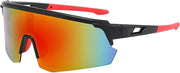 ECOTREK Cycling Sunglasses UV400 – Outdoor Sports Sunglasses for Men & Women LX01 by ECOTREK