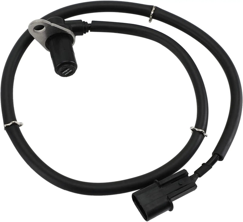 Rear Left ABS Speed Sensor MR407270 for MITSUBISHI Pajero 3.2 DI-D 1999-2006 by JBH AUTO PARTS