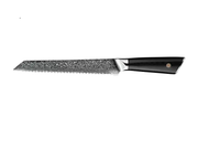 Damascus Meat Cleaver Japanese Chef's Knife Chefs knife by China Dropship