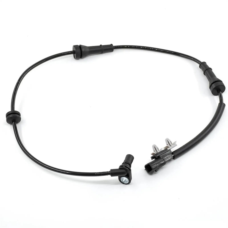 FOR NISSAN NAVARA D23 NP300 FRONT ABS SENSOR LH / RH SIDE 47910-4JA2A by JBH AUTO PARTS