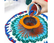 Resin Pouring Creative Resin Tools by Resin Art NZ
