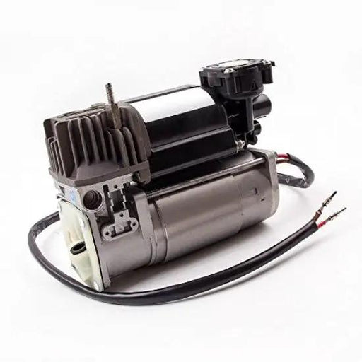 Compatible with Air Suspension Compressor Land Rover Range Rover L322 2003-2005 RQL000014 LR006201 by JBH AUTO PARTS