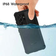 Samsung S21 ULTRA Waterproof Case by salelink.co.nz