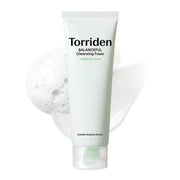 Torriden Balanceful Cica Cleansing Foam by Poppy Gifts