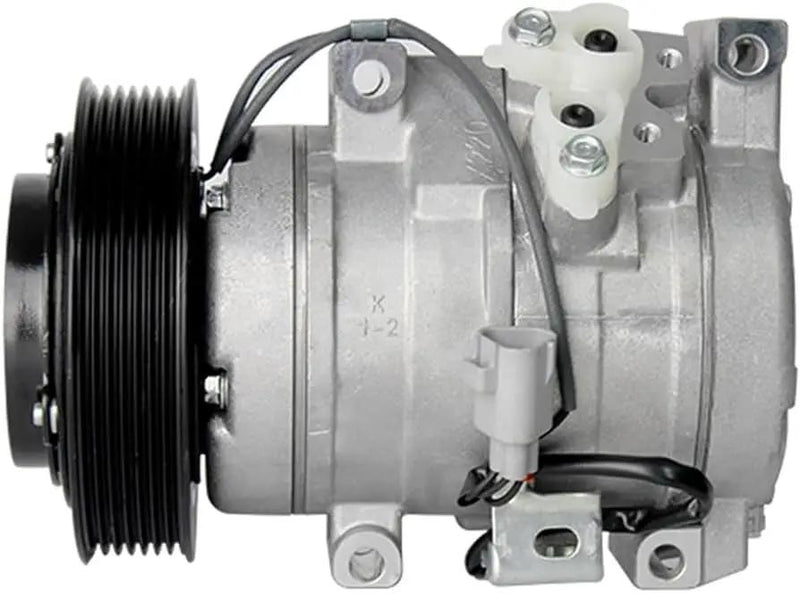Auto AC Compressor For Camry L4 2.4L 4 88320-48080 883200608084 8832048080 88320-YC010 88320YC010 88320-06080 by JBH AUTO PARTS
