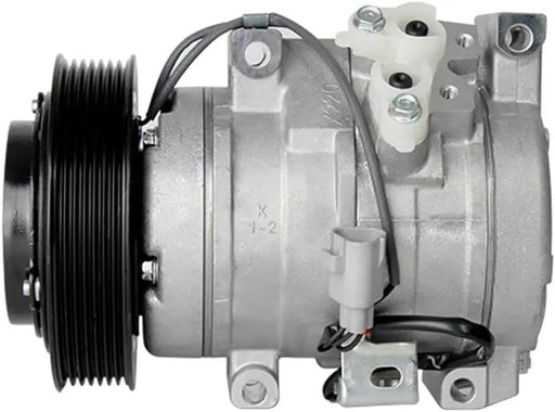 Auto AC Compressor For Camry L4 2.4L 4 88320-48080 883200608084 8832048080 88320-YC010 88320YC010 88320-06080 by JBH AUTO PARTS