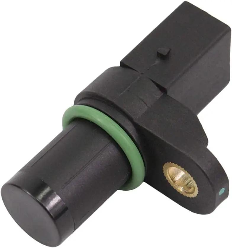 CAM Camshaft Position Sensor Fits 12147518628 Compatible with BMW 323 325 328 330 525 528 530 X3 X5 Z3 Z4 2.5L 2.8L 3.0L 4.4L 4.8L by JBH AUTO PARTS