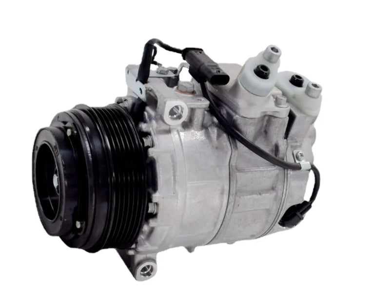 A/C AC Compressor For MERCEDES BENZ W205 S205 C180 C200 C220 C160 C300 C400 C450 a0008303102 A0008303801 A0008304400 by JBH AUTO PARTS